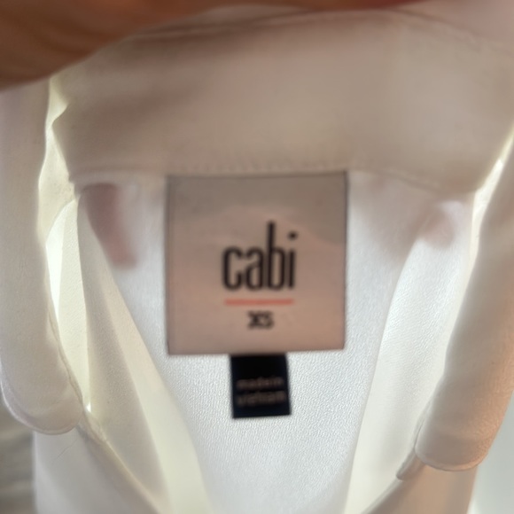 Cabi Replay top style 4165 - Picture 7 of 7